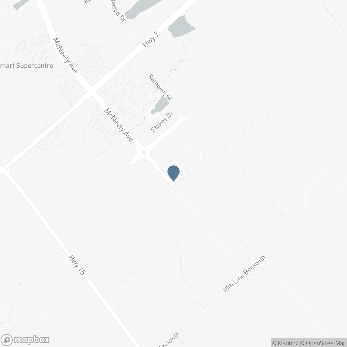 14 RIDDELL STREET, Carleton Place, Ontario K7C 0J4